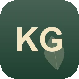 Logo KAAS Gartenkultur planen & pflanzen Sonja Maria Kaas