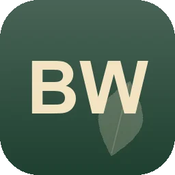 Logo Benjamin Walter Gartenbau