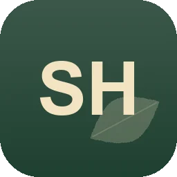 Logo Siegbert Heinlin Holzgestaltung im Garten
