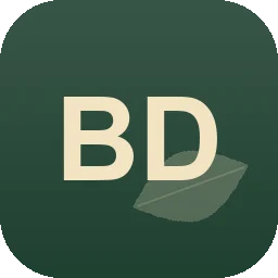 Logo Blume des Lebens