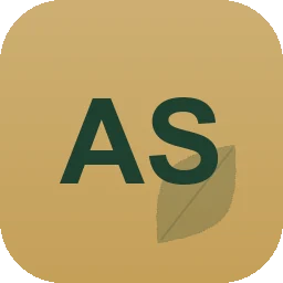 Logo Alois Schmitt Gartenbau