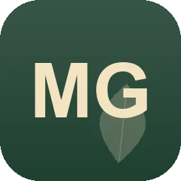 Logo mobiler Gartenservice