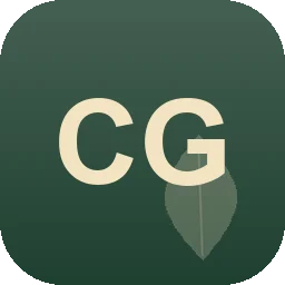 Logo Claudia Groh Garten- und Landschaftsbau
