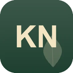 Logo Knud Nelson