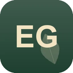 Logo EKO-GRÜN Garten- und Landschaftsbau