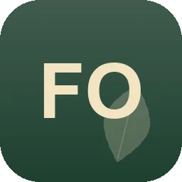 Logo Forstservice