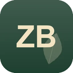 Logo Zickwolff Blumen