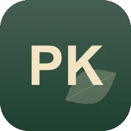 Logo Paul Kempf Gartenbaubetrieb