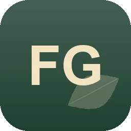 Logo Frank Göcke Garten- und Landschaftsbau