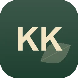 Logo Karl Klimm Gartenbaubetrieb