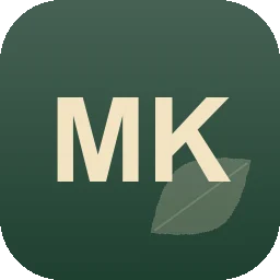 Logo Michael Korte Garten- und Landschaftspflege