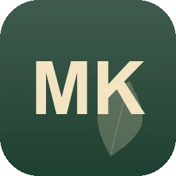 Logo Martin Kreißl Garten- und Landschaftsbau