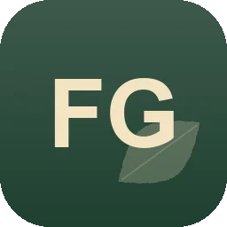 Logo Fejzullahu Garten- & Landschaftsbau