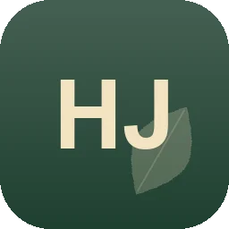 Logo Holger Jahns Landschaftsbau
