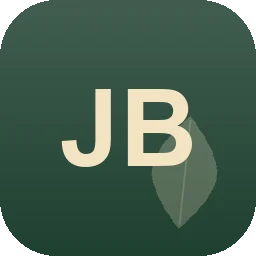 Logo Jörg Budde Fachbetrieb für Garten- und Landschaftsbau