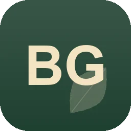 Logo Baar Garten- und Landschaftsbau