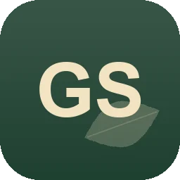 Logo Garten-Service Hauck