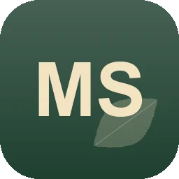 Logo Michael & Stephan Glaser Landwirtschaft