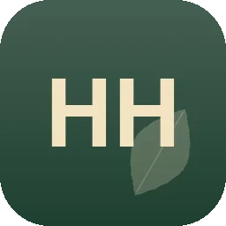 Logo Hubert Hermann Gerritzen