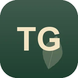 Logo Terra Gartenbau