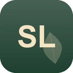 Logo Shabiu Landschaftsbau