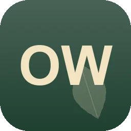 Logo Otto Wilms Garten- und Landschaftsbau