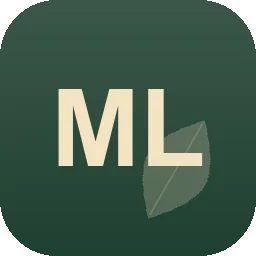 Logo Michael Loher Gartengestaltung
