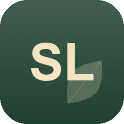 Logo STILLER Landschaftsbau