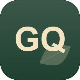 Logo Gartenpflege QORRAJ