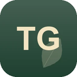 Logo Teke Gartenbau