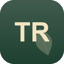 Logo Thomas Roleff Gartengestaltung