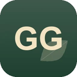 Logo Garten- und Grundstückspflege Leicht
