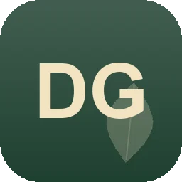 Logo DD-Garten und Anlagenpflege