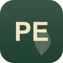 Logo Peter Esser Garten- und Landschaftsbau