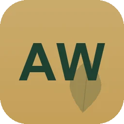 Logo Andreas Weidner Gartenbau