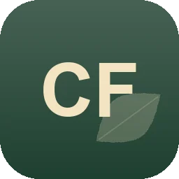 Logo CAS Forst-Garten und Landschaftsbau