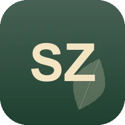 Logo Siegbert Zachow Garten- und Landschaftsbau
