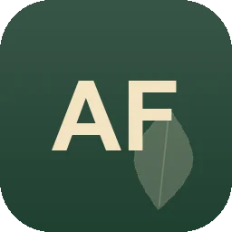 Logo Andreas Fretz Gärtnermeister