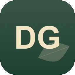 Logo Dorothea Garten- u. Landschaftsbau Brodersen