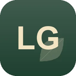 Logo Lushi Gartenbau