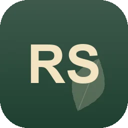 Logo Roger Schulz Gartengestaltung und Gebäudedienstleistungen Wuppertal Barmen