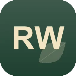 Logo Rudower Wassergarten