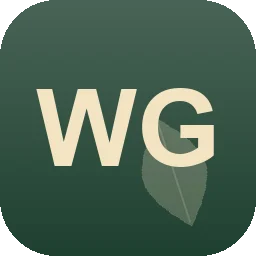 Logo Wenninghoff Gartenbau