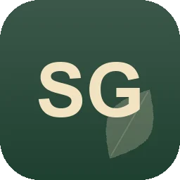 Logo Selenis Garten -und Landschaftsbau