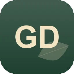 Logo Grüner Daumen Menolds