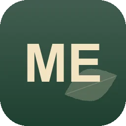 Logo Matthias Ecke Garten- und Landschaftsbau