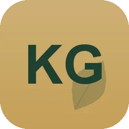 Logo E. Krug Gartenbau