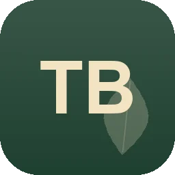 Logo Thomas Böhmelt Garten- und Landschaftsbau