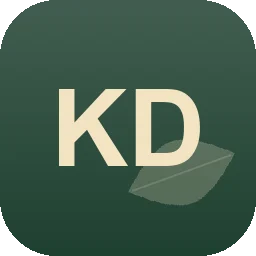 Logo Klaus-dieter Dummer