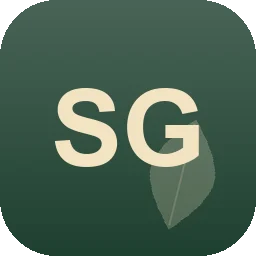 Logo Schumann Gartengestaltung